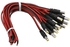 Generic Dc power cable - 20 pieces