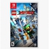 WB Games LEGO Ninjago Movie Game: Videogame (Nintendo Switch)