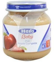 Hero Baby Apple