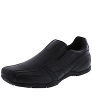 safeTstep Mens Simon Slip-On Loafer Shoes
