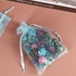 Gift - Bag Organza 10pcs Size 7*9