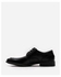 Activ Leather Formal Oxford Shoes - Black