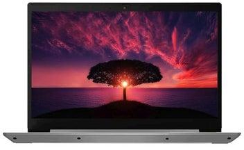 IdeaPad L3 15IML05 Laptop With 15.6-Inch Display, Core i5 Processor/4GB RAM/1TB HDD/2GB NVIDIA Geforce MX130 Graphic Card Platanium Grey