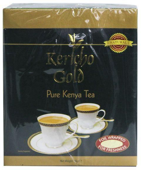 Kericho Gold Tea 1Kg