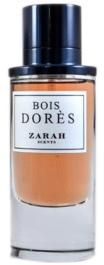 Zarah Bois Dores Prive Collection Iv Unisex Eau De Parfum 80ml