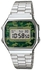 Casio for Unisex Digital Casual Watch A168WEC-3DF