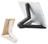 Foldable Smart-phones & Tablets Desk Mount Stand Holder A1