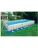 Intex Large Swimming Pool - 975*488*132 cm