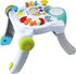 Infantino SIT, WALK & PLAY 3-IN-1 WALKER/Entertainment/Activity TABLE for Baby From 6-36 Months-Multicolor