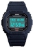 Men's Water Resistant Digital Watch 1471 - 50 mm - Blue
