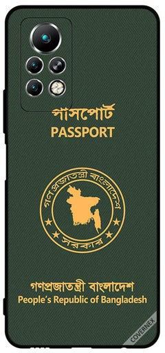 Protective Case Cover For Infinix Note 11 Pro Bangladesh Passport