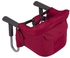 Safety Chair for Baby , Red