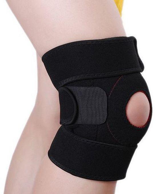 Adjustable Elastic Knee Support Pad