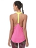 Nike Pink Sport Top For Women
