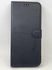 KAIYUE Samsung Galaxy A14 Kaiyue Flip Leather 360 Full Cover - Black