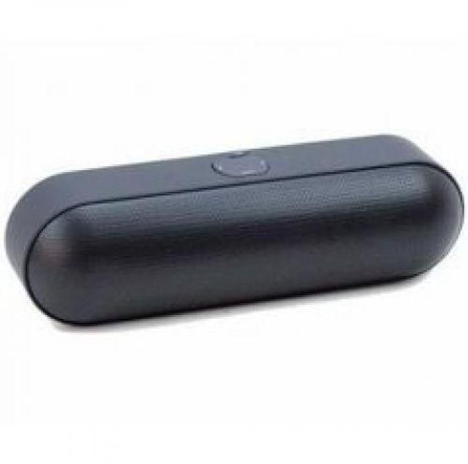 Koleer S812 Portable Wireless Speaker - Black