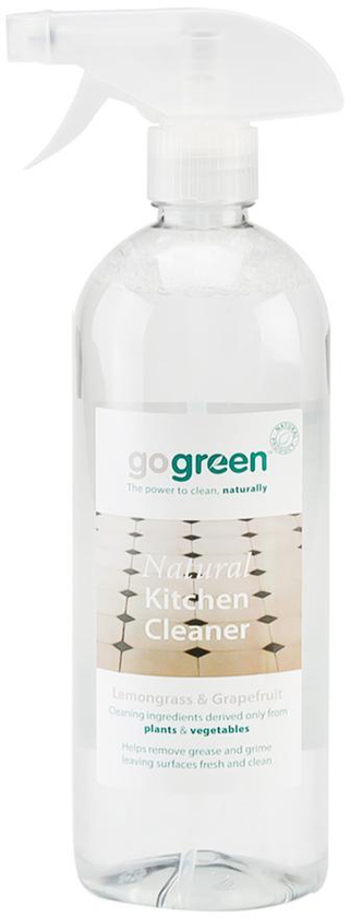 Go Green Kitchen Cleaner (7 x 27 cm)