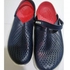 Comfortable And Medical Clog Sandal For Unisex, Black Color