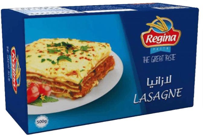 Regina Lasagna - 500g
