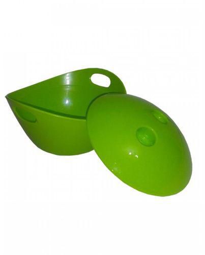Mintra Covered Bowl - 700 ML - Green