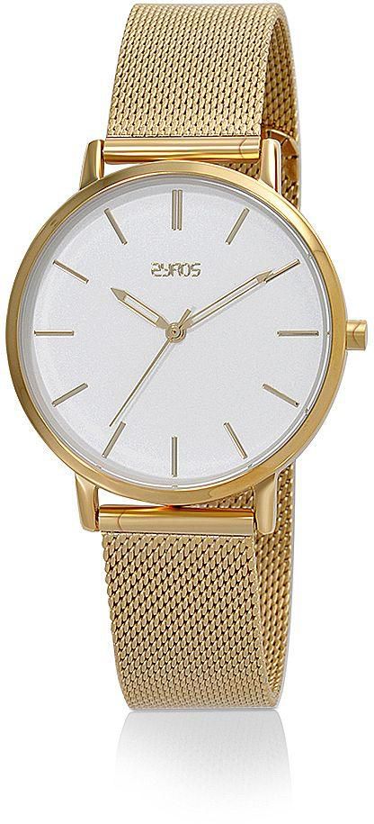 Zyros Casual Watch for Men , ZY292M010111