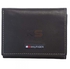 Tommy Hilfiger Trifolder Wallets (31HP11X001) Black
