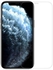 Amazing H Nano Anti-Burst Tempe Glass Screen Protector For Apple iPhone 12 / 12 Pro , 0.33mm transparent