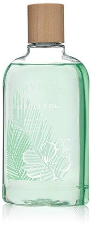 Neroli Sol Body Wash - Refreshing Luxury Shower Gel For & - 9.25 Oz