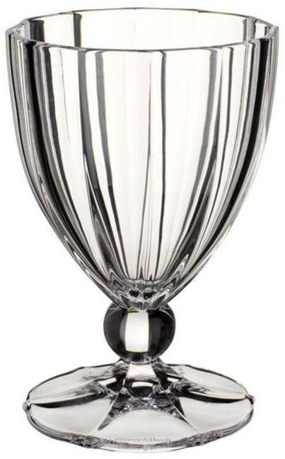 Villeroy & Boch 1137180020 Wine Goblet Glass - Transparent
