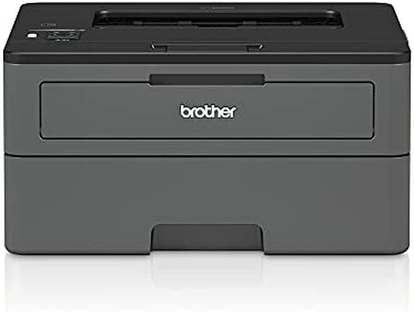 Brother HL-L2375DW, Wireless Monochrome Laser Printer