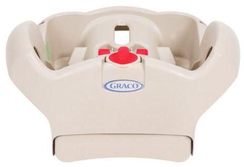 Graco - SnugRide Classic Connect 30-35 Infant Car Seat- Babystore.ae