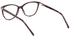 Women's Cat Eye Frame Eyeglasses