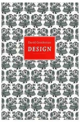 David Gentleman Design hardcover english - 01-Sep-09