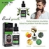 Aichun Beauty Beard Growth Oil - 30ml(BLACK)