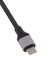 4K USB 3.1 Type-C USB-C To HDMI Adapter Cable 6.6feet Black