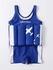 SHEIN Floatable One-piece Children's Flotation Suit For Girls And Boys Size 110