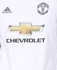 Manchester United FC Replica Third Jersey