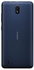 Nokia سي 1 الإصدار الثاني 1 جيجا رام 16 جيجا ذاكرة - أزرق