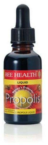Bee Health Propolis Liquid 30ml