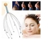 Head Massage Tool_Manual - 2pcs