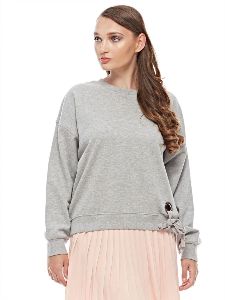 Forever 21 Hoodie for Women - Grey