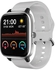Fitness Tracker Touchscreen Smart Watch White