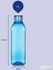 زجاجة مربعة من سيستيما، ارجواني – 1 لتر