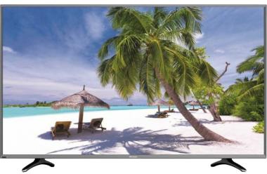 Hisense 40-Inch Ultra HD Television 40K300UW