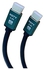 HDMI 2.0V 4K HDMI Cable OD 8.0mm 19+1 CCS Support 3D 1080P 4K*2K Color Box Packing 5.0M