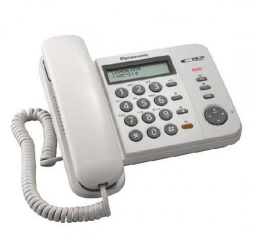KX-TS580MX Display Office Landline Desk Phone