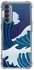 Protective Case Cover For Oppo Reno4 Pro 4G Multicolour