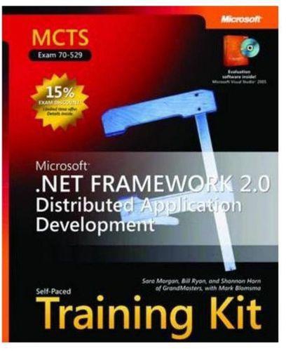 Mcts Self-Paced Training Kit (Exam 70-529)