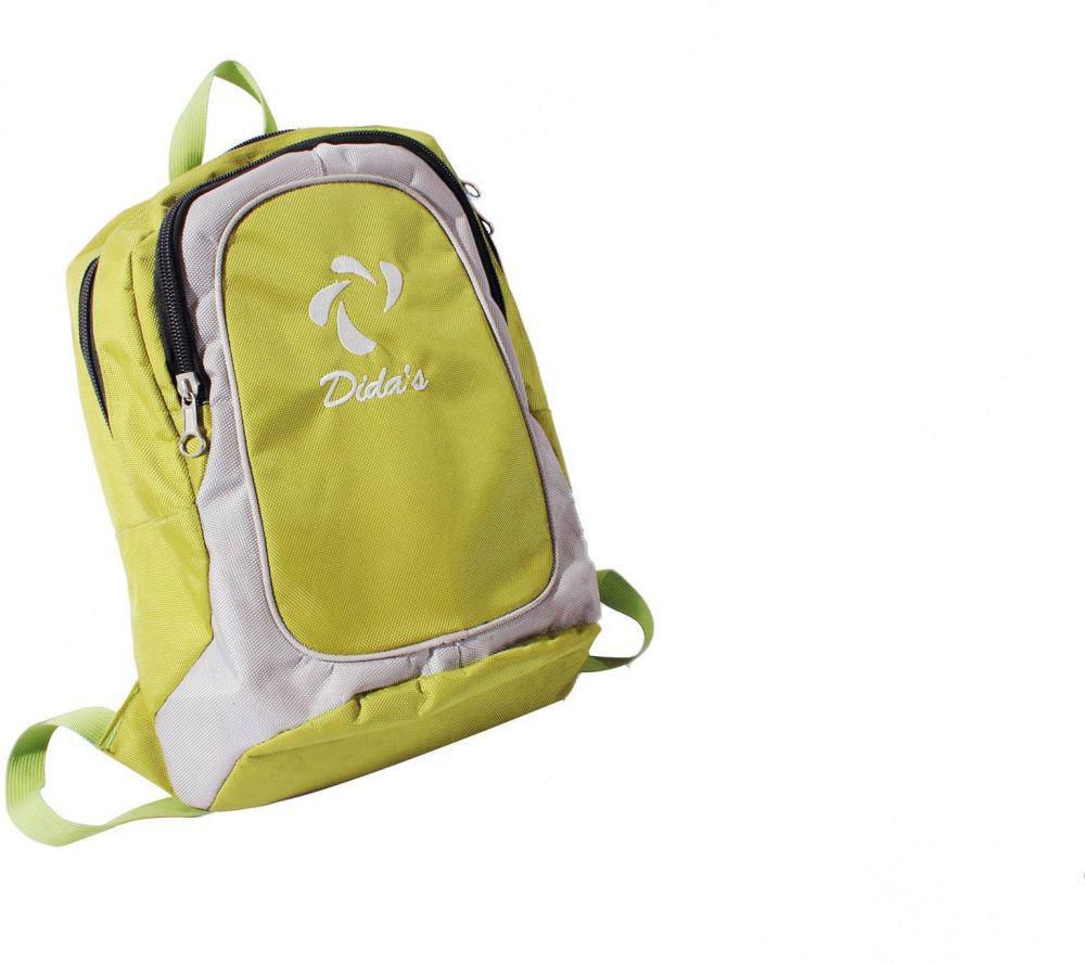 Didos Sport Backpack - Green