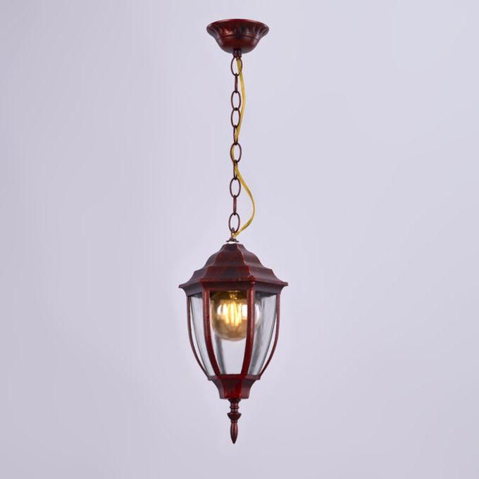 ON LIGHT-Outdoor Pendant Lamp